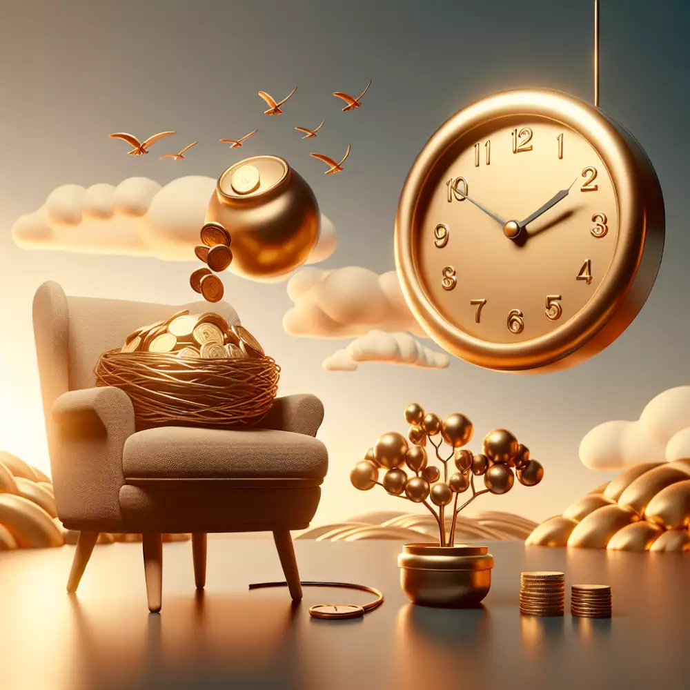 nárok na důchod bez odpracovaných let