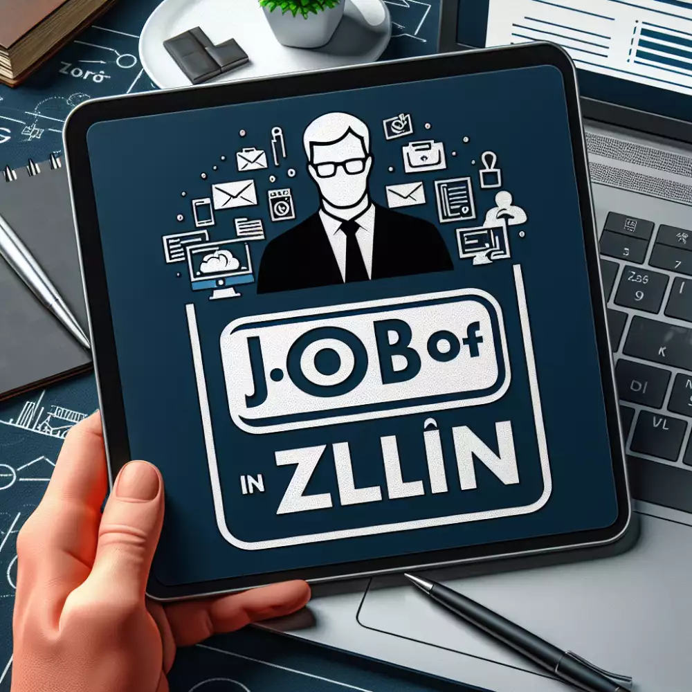 nabídka práce zlín