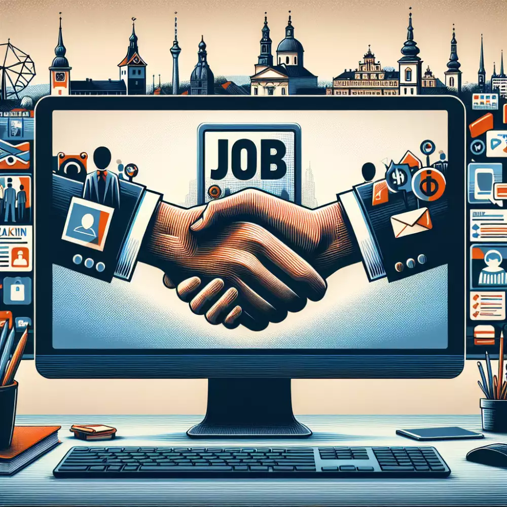 nabídka práce zlín