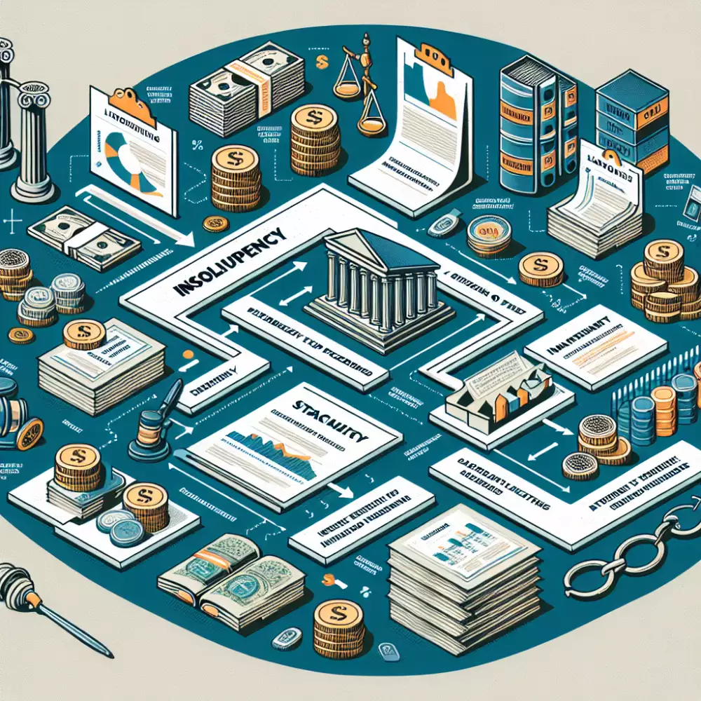 insolvenční řízení co to je