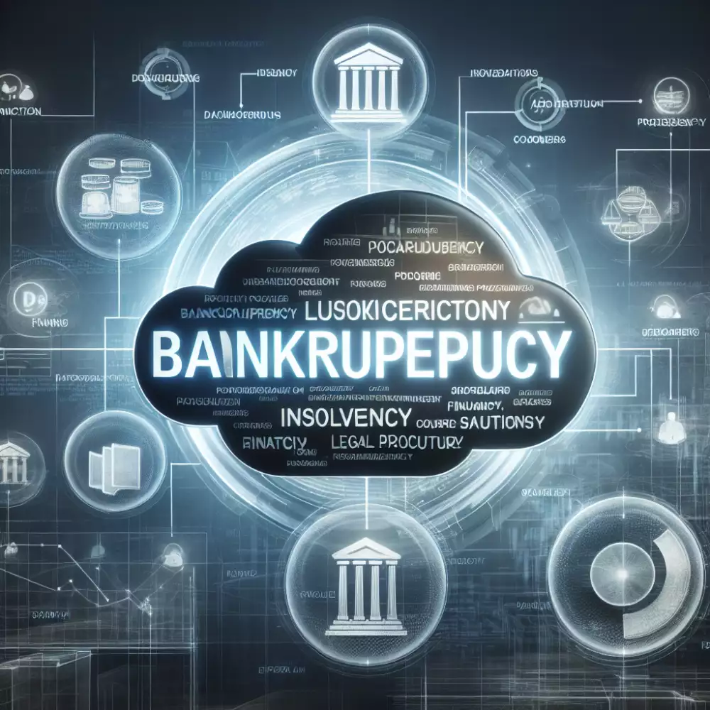 insolvenční řízení co to je