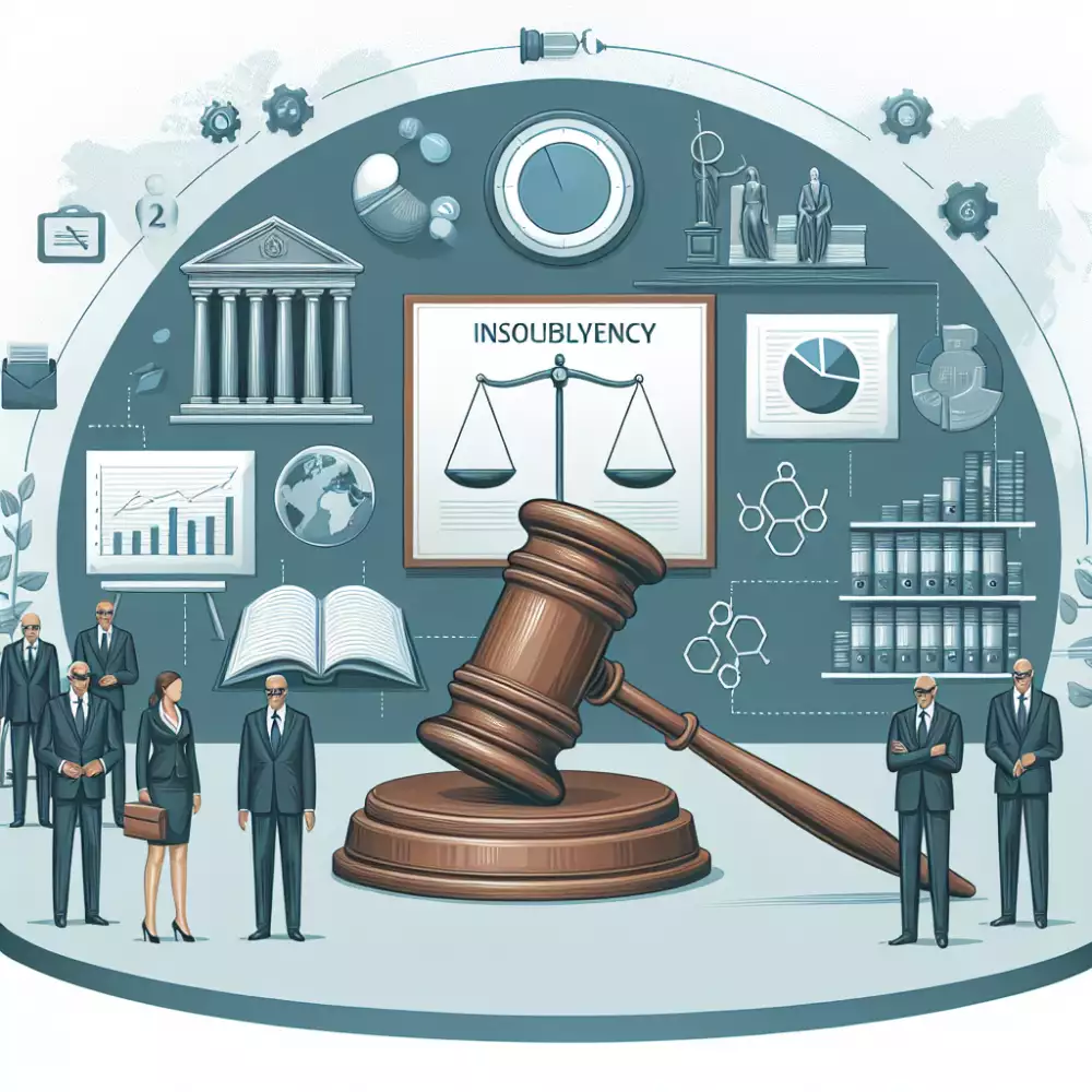 Insolvenční Řízení Co To Je