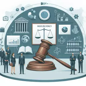 Insolvenční Řízení Co To Je