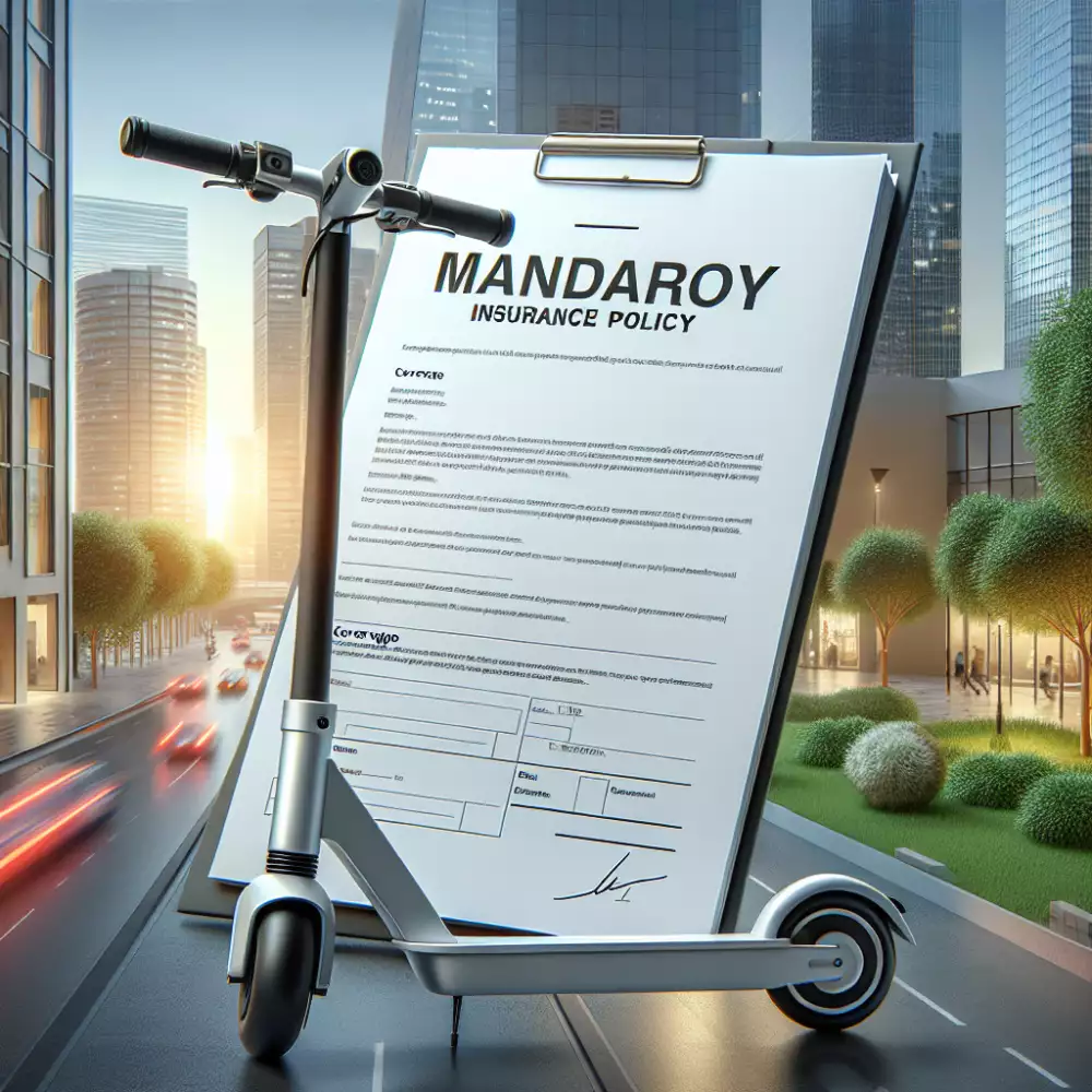 povinne ruceni elektrokolobezky