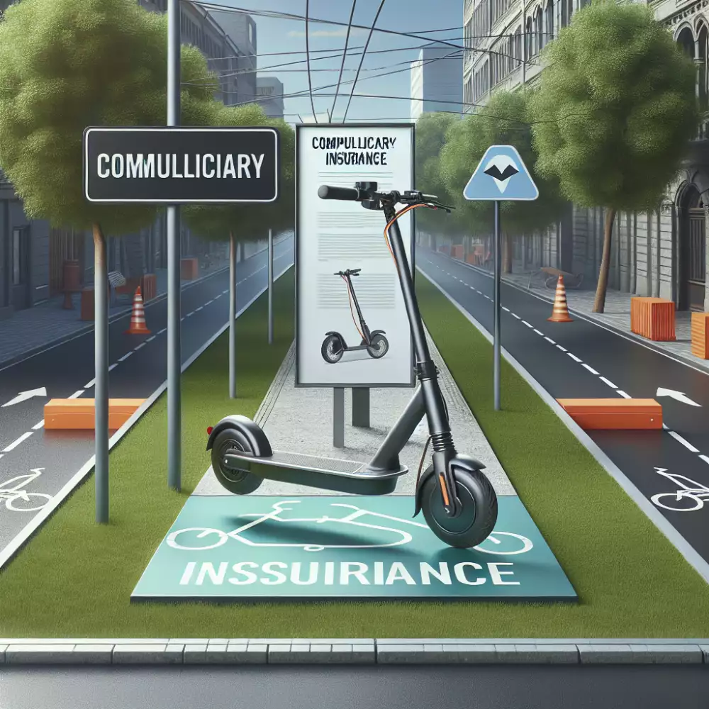 povinne ruceni elektrokolobezky