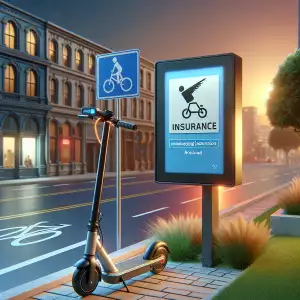 Povinne Ruceni Elektrokolobezky