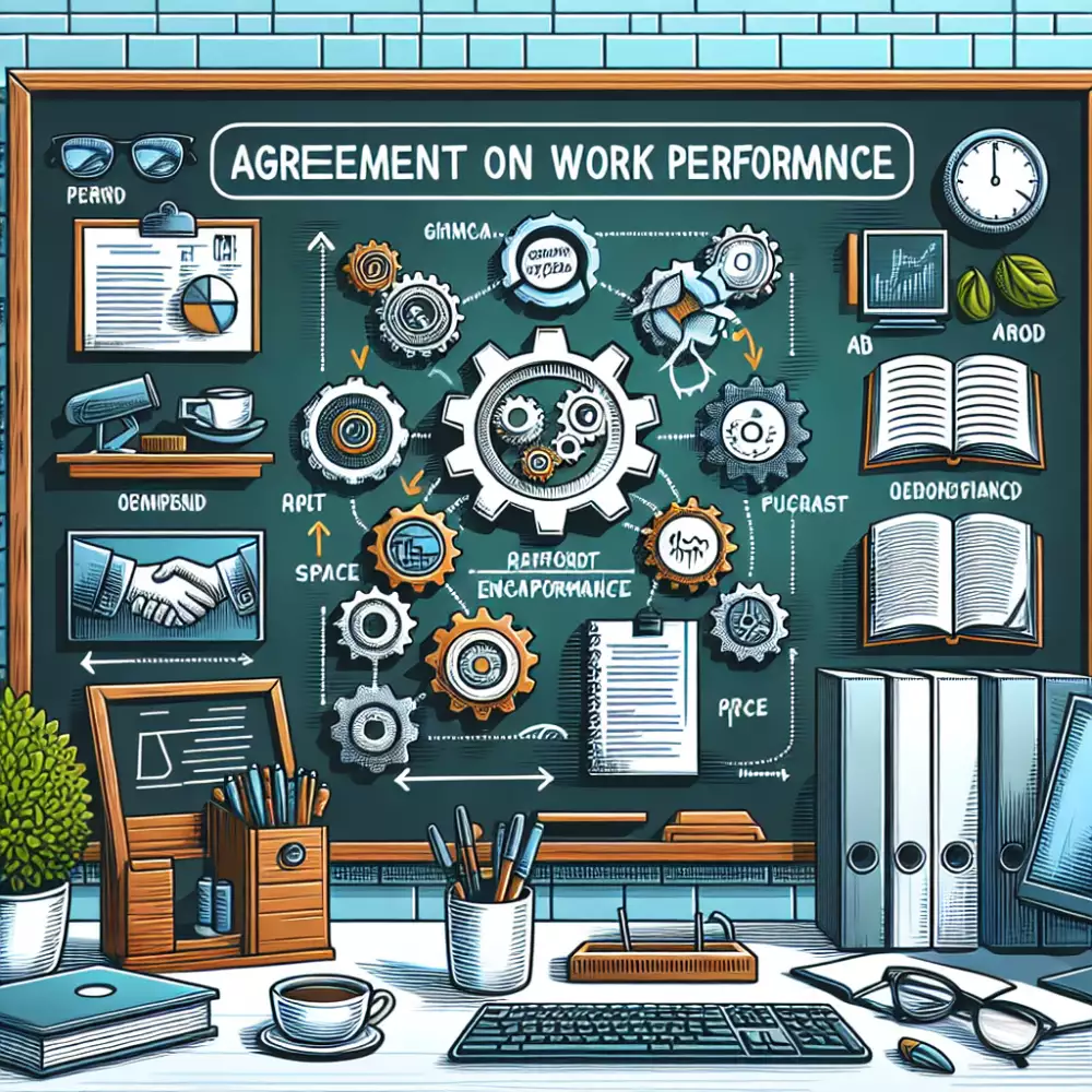 co je dohoda o provedení práce