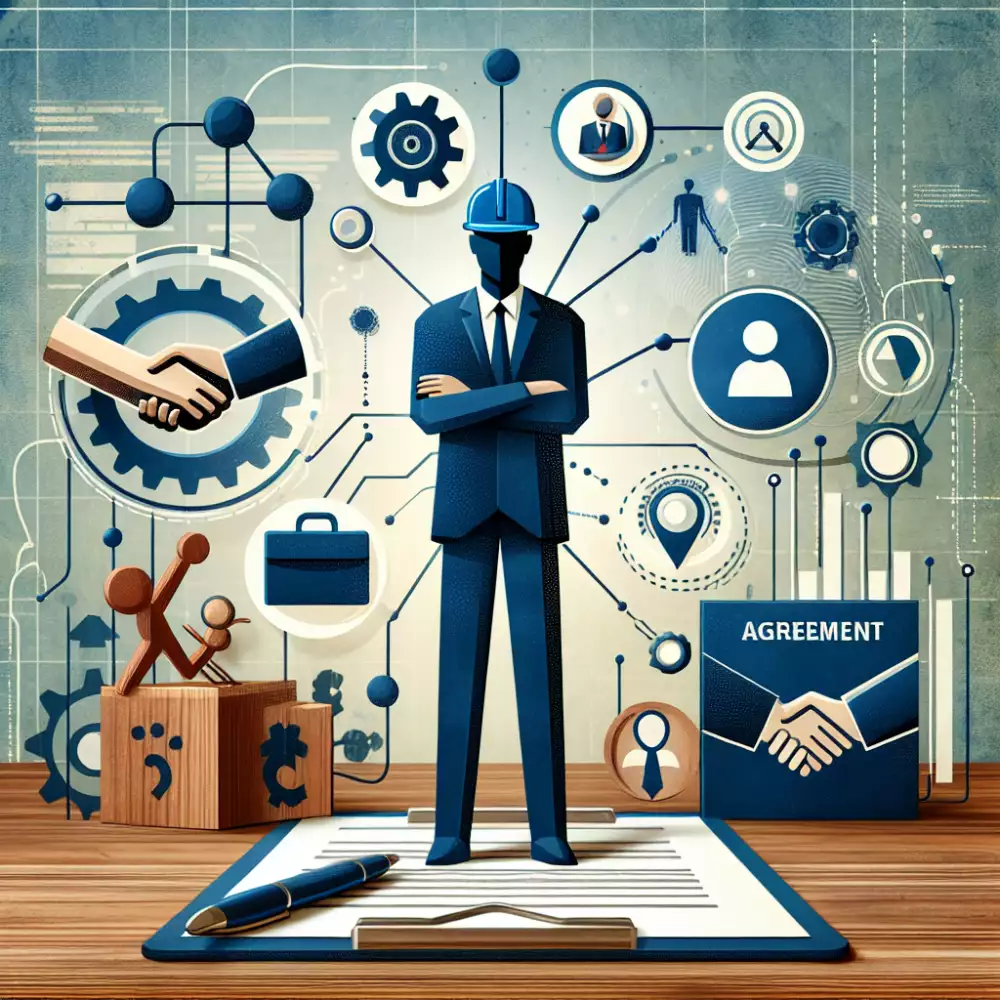 co je dohoda o provedení práce