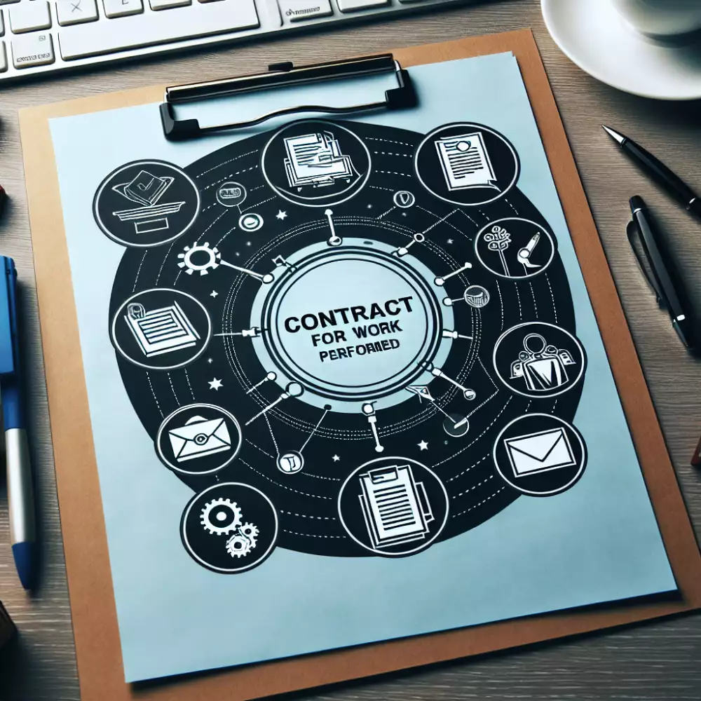 co je dohoda o provedení práce