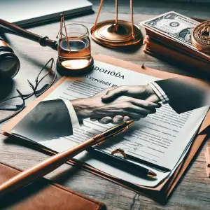 Co Je Dohoda O Provedení Práce