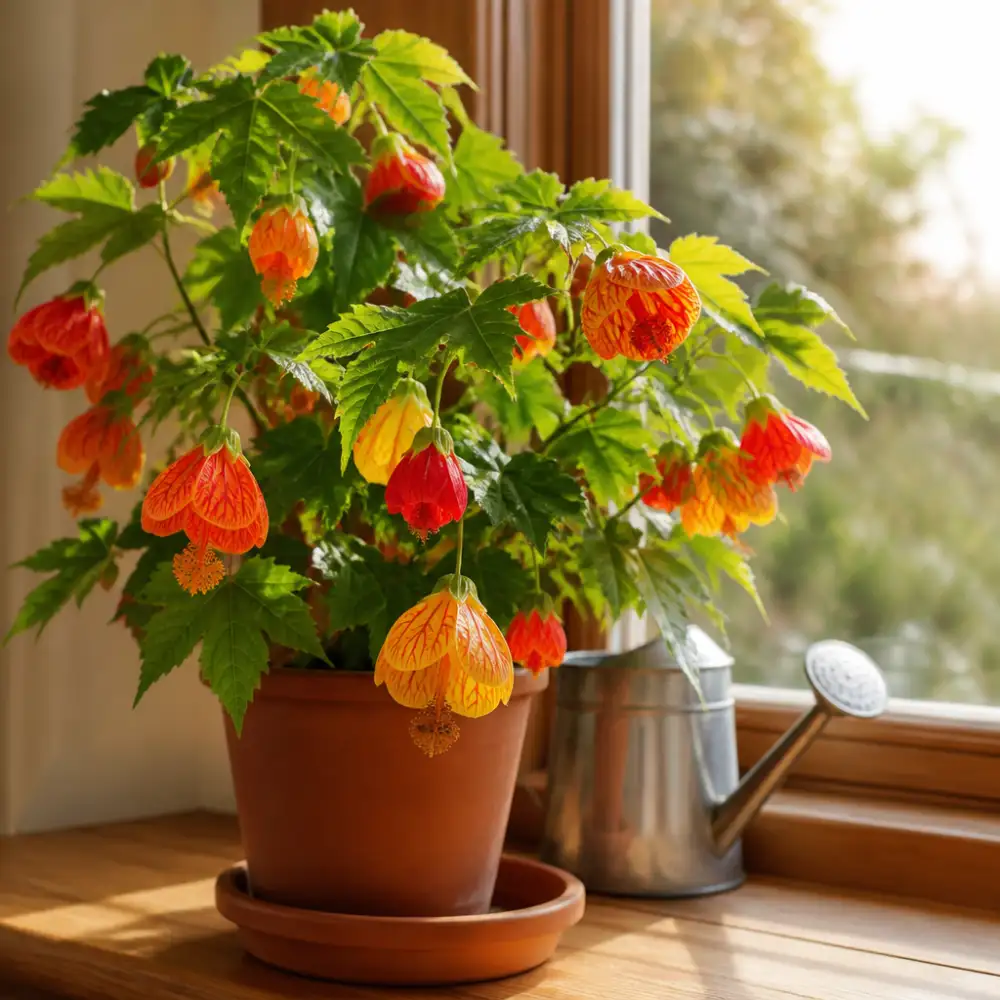 abutilon