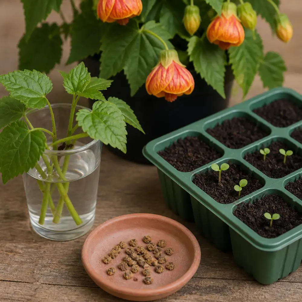 abutilon