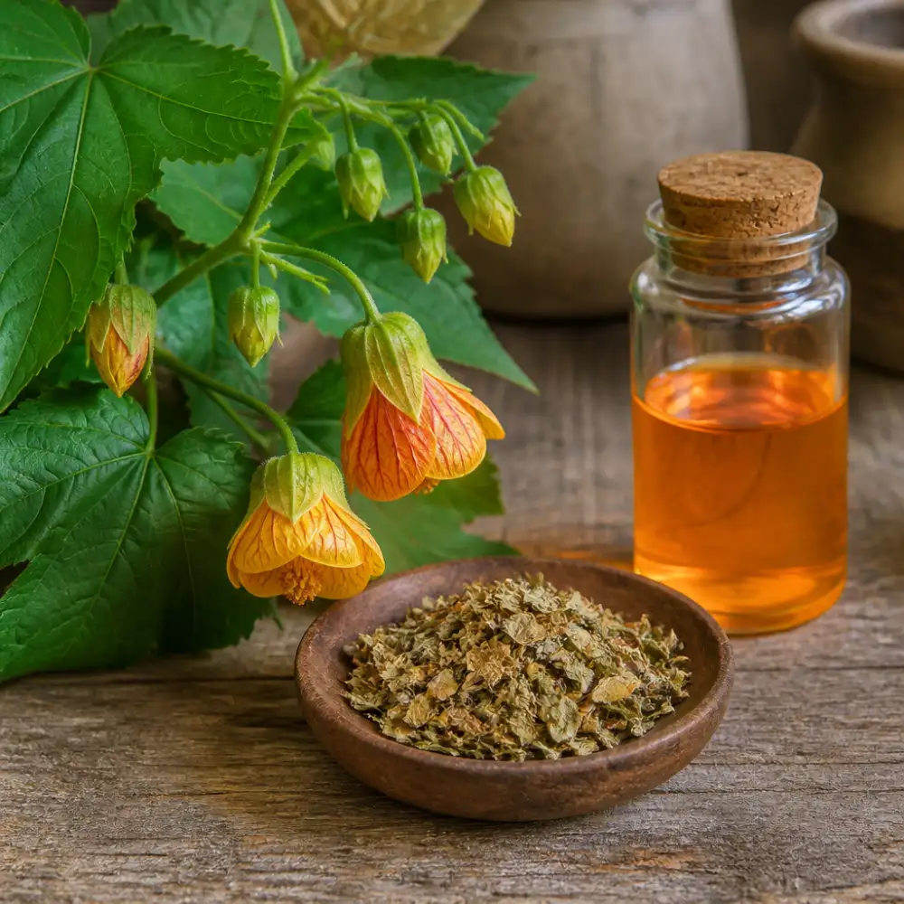 abutilon
