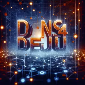 Dns4Eu