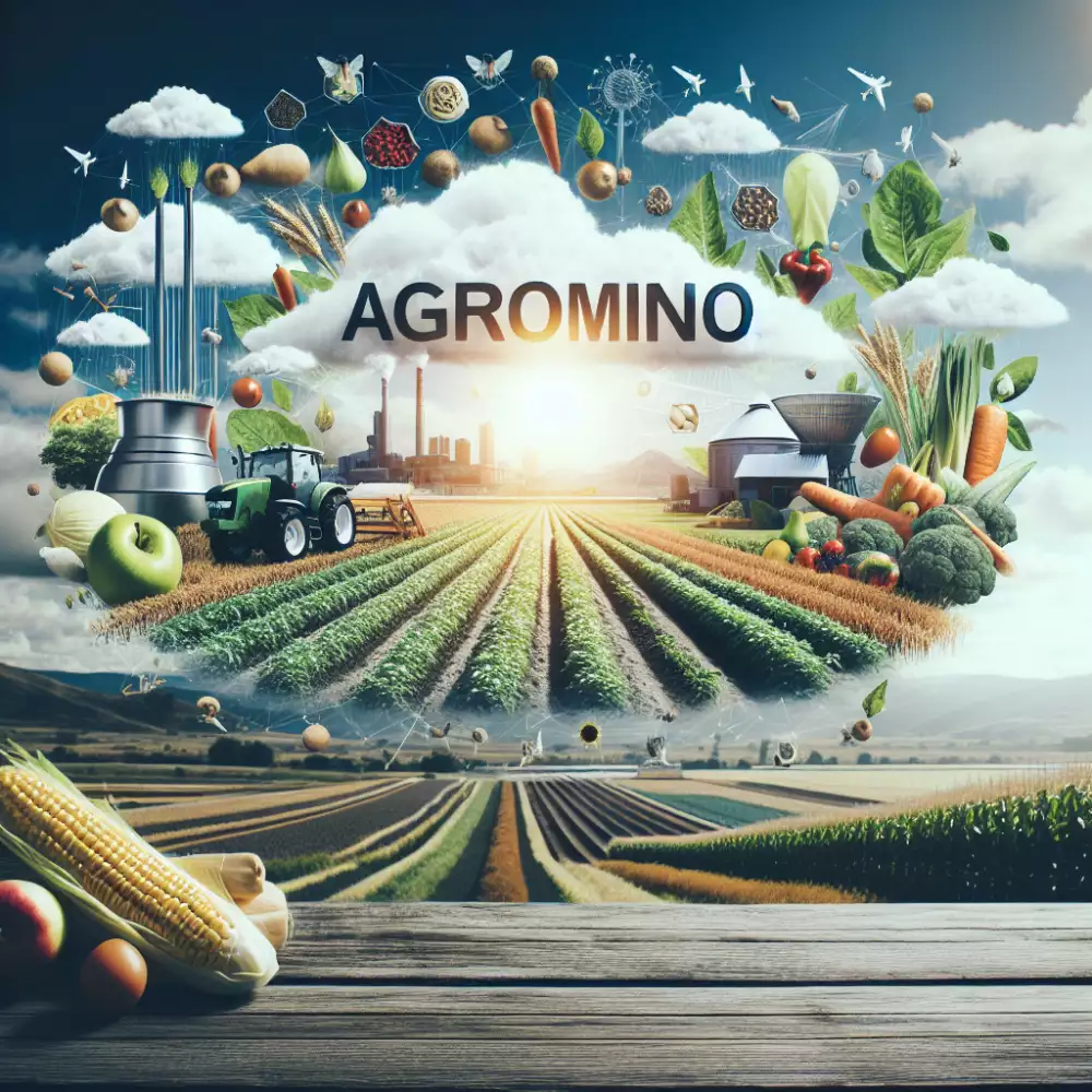 Agromino