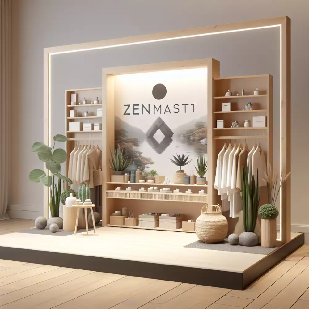 Zenmasstt Shop