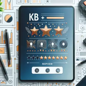 Kb+ Recenze