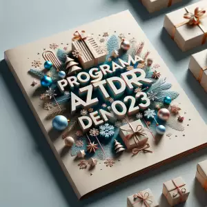 Program Na Štědrý Den 2023